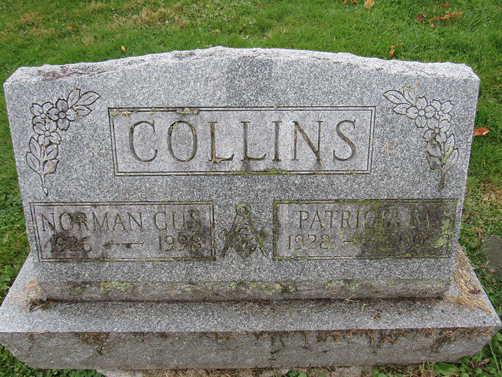 tombstone